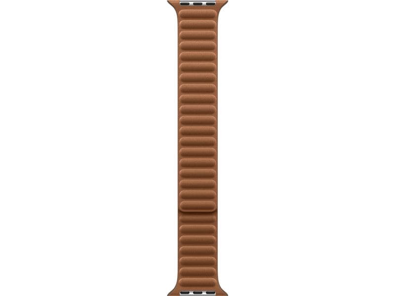 Apple Magnetic Link 42 mm Caramel S/M