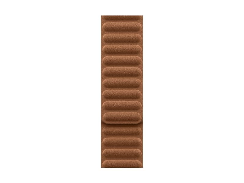 Apple Magnetic Link 42 mm Caramel S/M