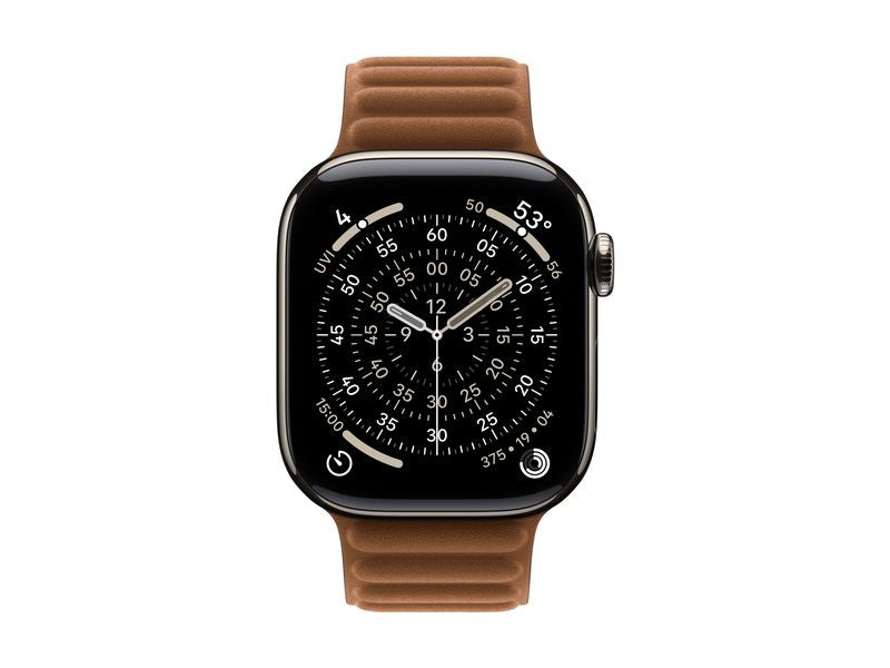 Apple Magnetic Link 42 mm Caramel S/M