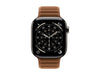 Apple Magnetic Link 42 mm Caramel S/M