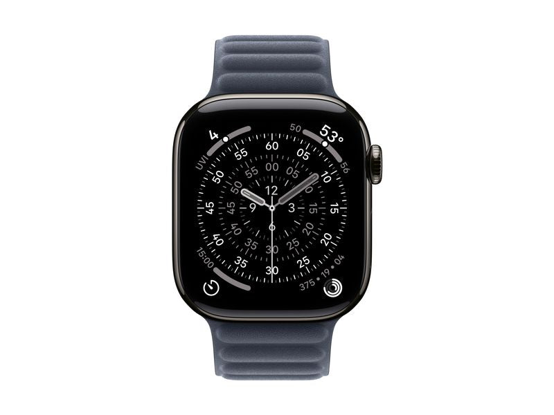 Apple Magnetic Link 42 mm Navy M/L