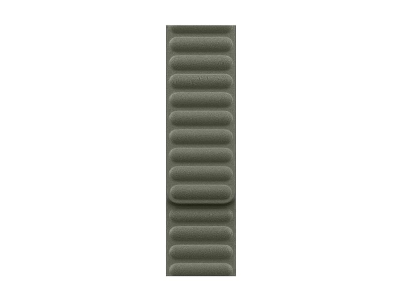 Apple Magnetic Link 46 mm Sage Gray M/L