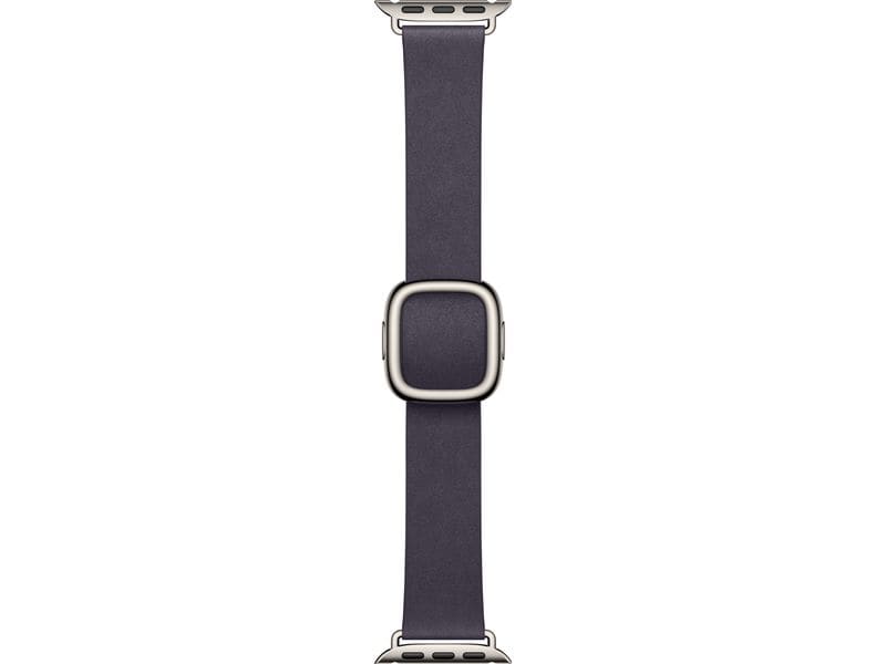 Apple Modern Buckle 42 mm Purple Medium