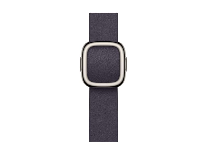 Apple Modern Buckle 42 mm Purple Medium