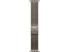 Apple Titanium Milanese Loop 49 mm Natural Large