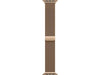 Apple Milanese Loop 46 mm Gold S/M