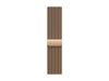 Apple Milanese Loop 46 mm Gold S/M