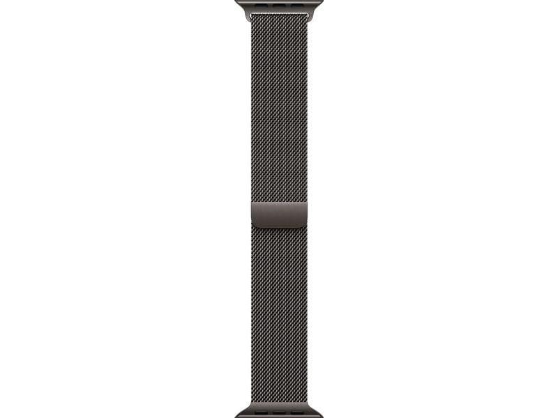 Apple Milanese Loop 42 mm Slate