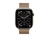 Apple Milanese Loop 46 mm Gold S/M