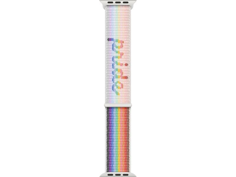 Apple Sport Loop 41 mm Pride Edition