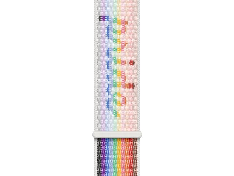 Apple Sport Loop 45 mm Pride Edition