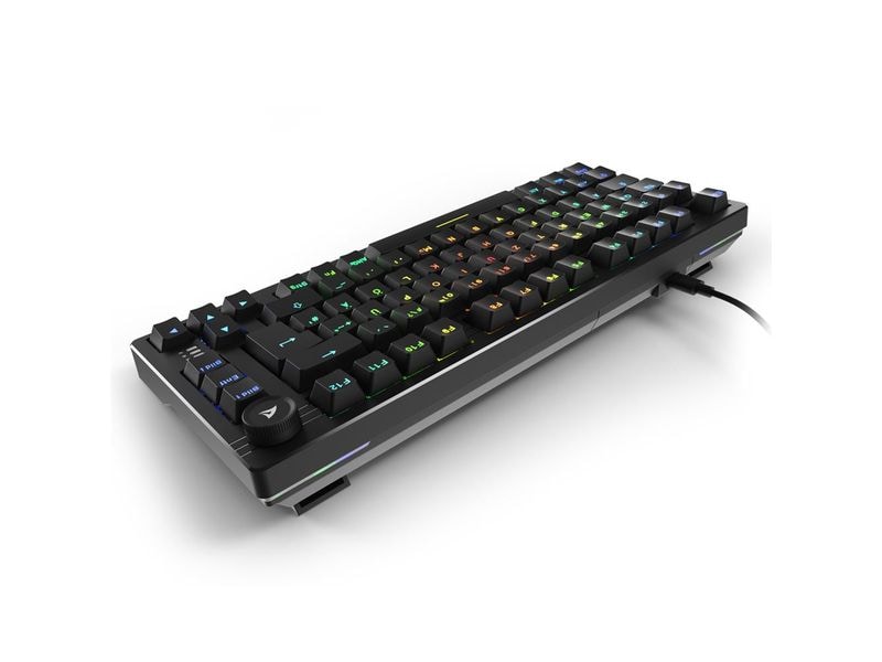 Sharkoon Gaming-Tastatur SKILLER SGK25