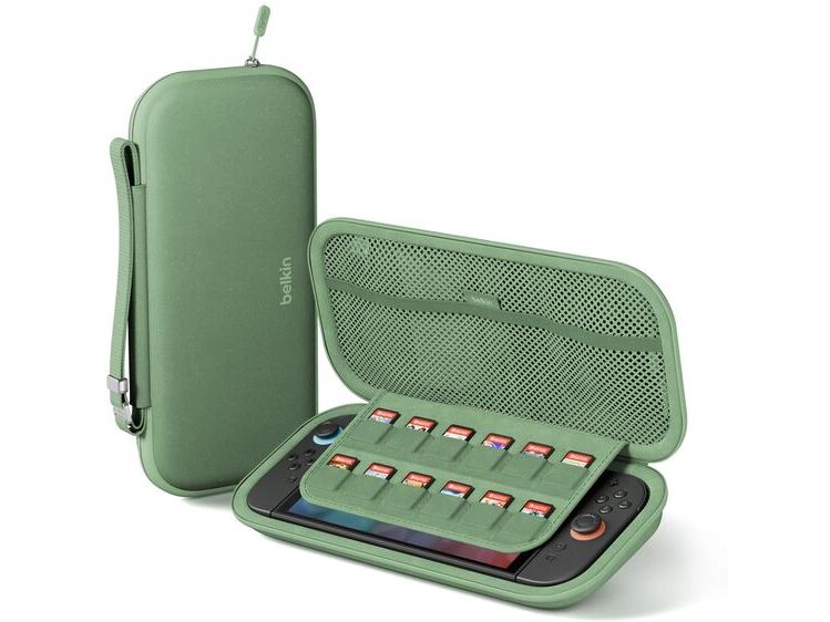 Belkin Schutzetui Travel Case Sage