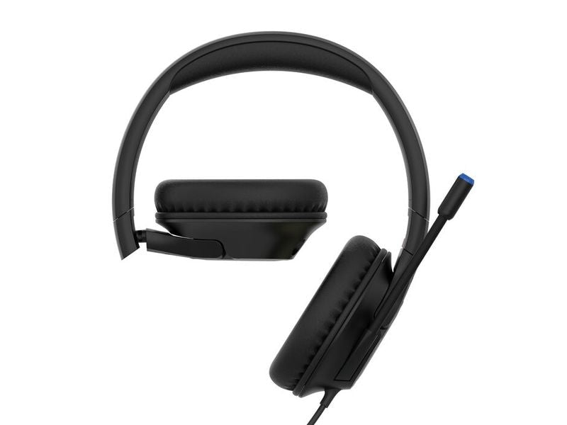 Belkin On-Ear-Kopfhörer Inspire Schwarz