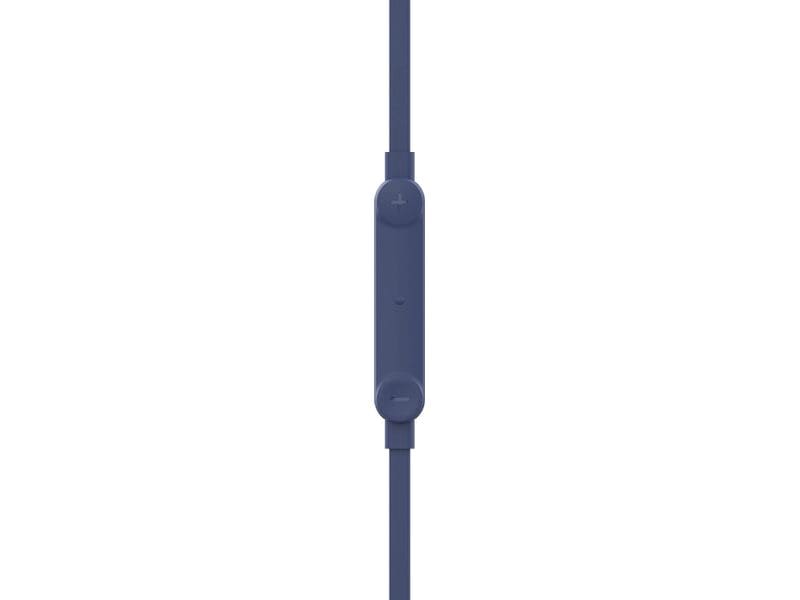 Belkin In-Ear-Kopfhörer Rockstar Blau