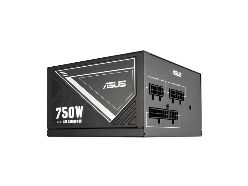 ASUS Netzteil ATS-750G 750 W