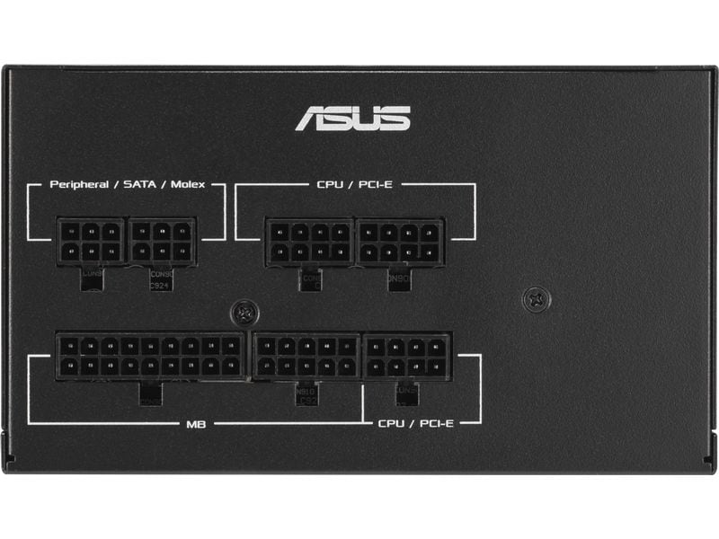 ASUS Netzteil ATS-850G 850 W
