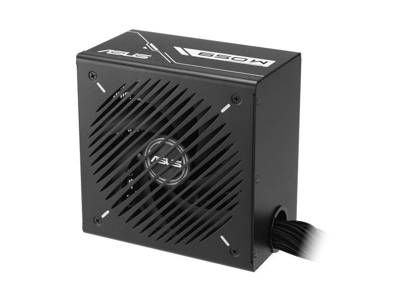 ASUS Netzteil PRIME-650B-BLACK 650 W