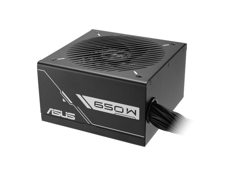 ASUS Netzteil PRIME-650B-BLACK 650 W