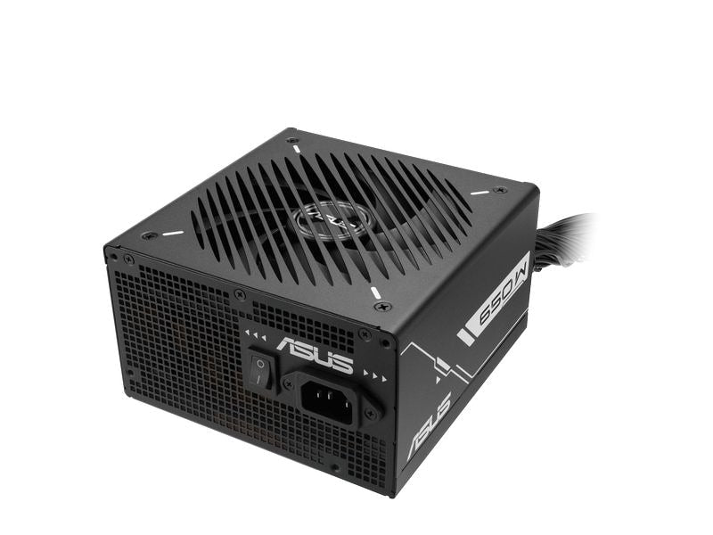 ASUS Netzteil PRIME-650B-BLACK 650 W