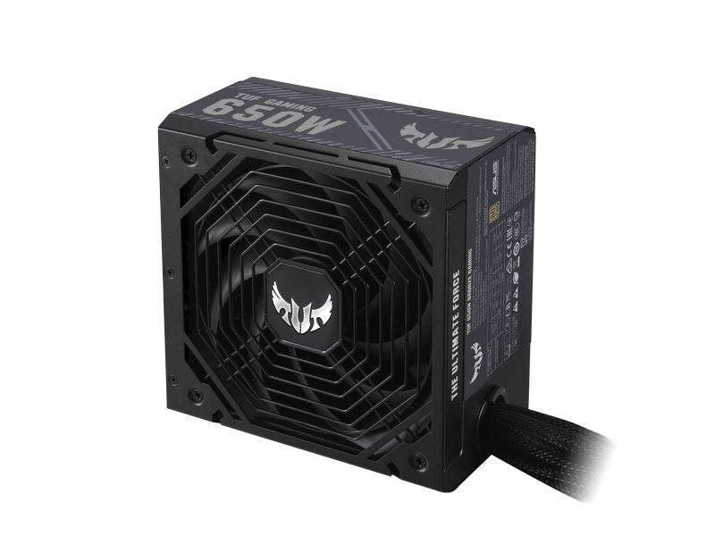 ASUS Netzteil TUF Gaming 650W Bronze 650 W
