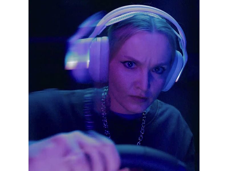 Logitech Headset G Astro A20 X Weiss