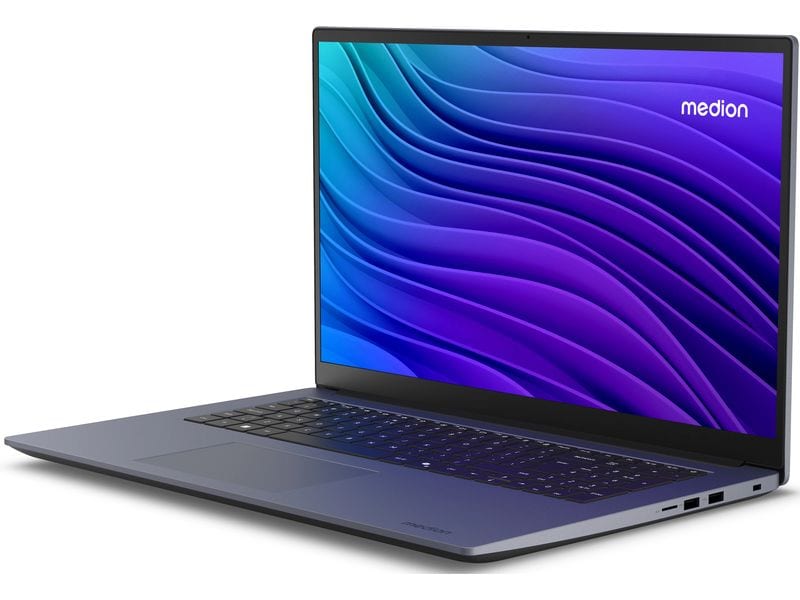 Medion Notebook Avantum 17 E1e (MD600001)