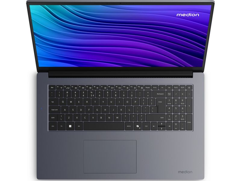 Medion Notebook Avantum 17 E1e (MD600001)