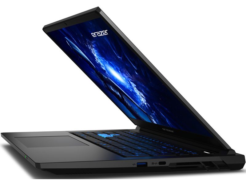 Erazer Notebook Scout 17 E1 (MD62758)