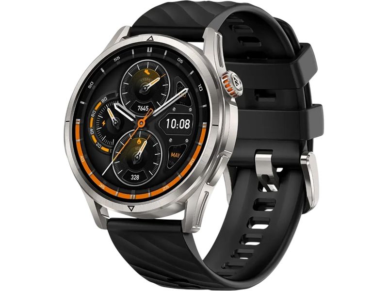 Kospet Smartwatch Magic R10 Silber