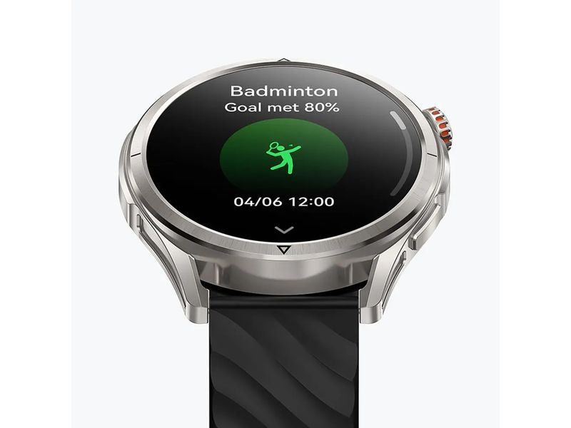 Kospet Smartwatch Magic R10 Silber