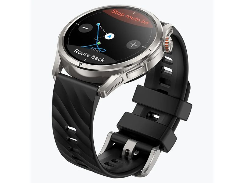 Kospet Smartwatch Magic R10 Silber