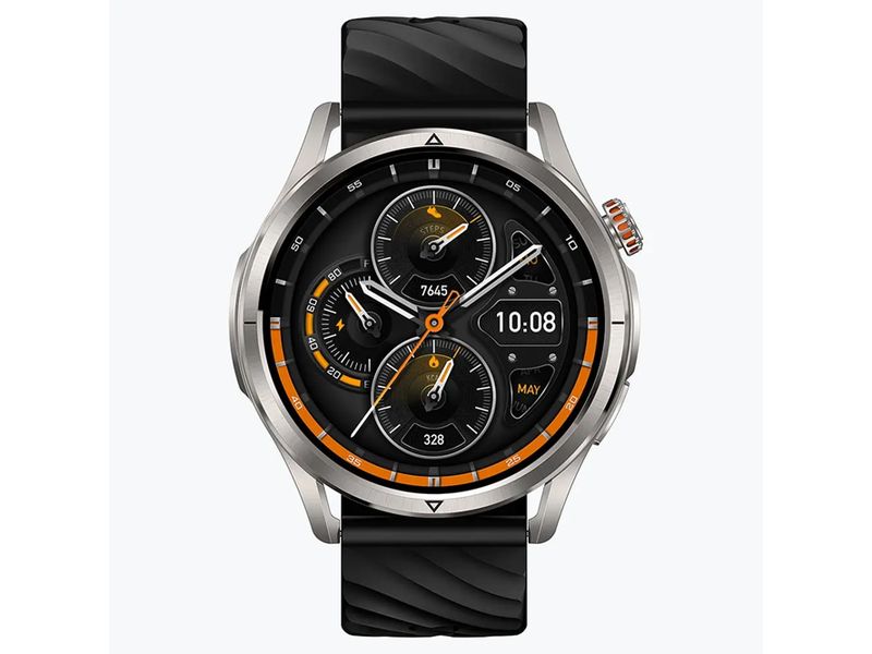Kospet Smartwatch Magic R10 Silber