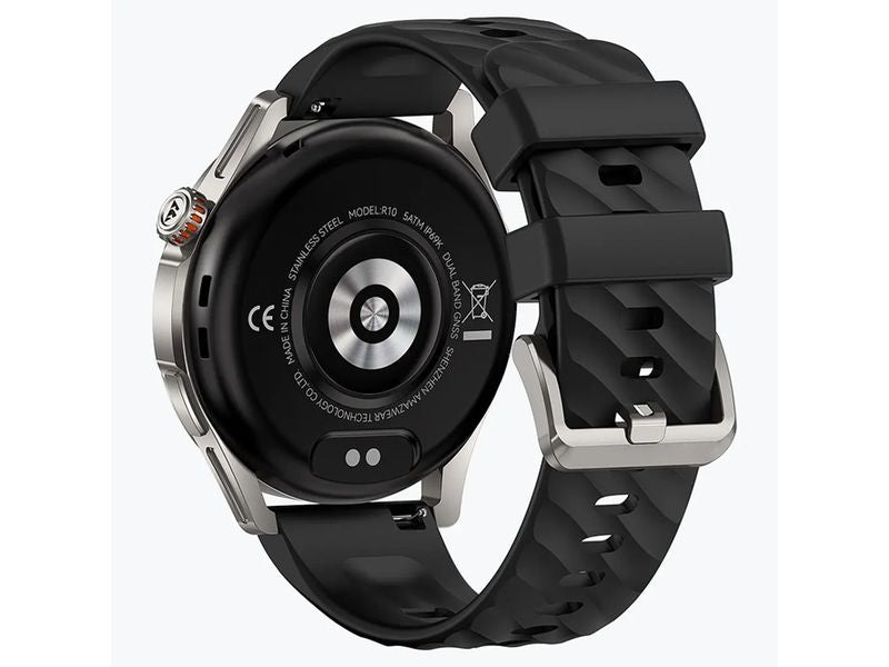 Kospet Smartwatch Magic R10 Silber