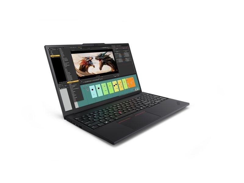 Lenovo Notebook ThinkPad P16 V Gen 3 (Intel)