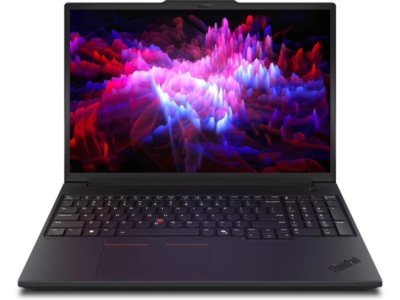 Lenovo Notebook ThinkPad P16 V Gen 3 (Intel)
