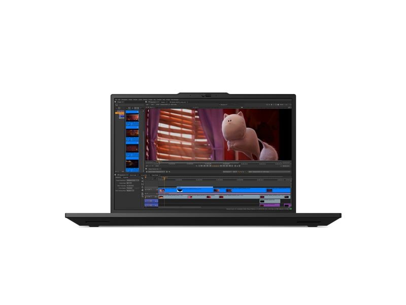 Lenovo Notebook ThinkPad P16s Gen 4 (Intel)
