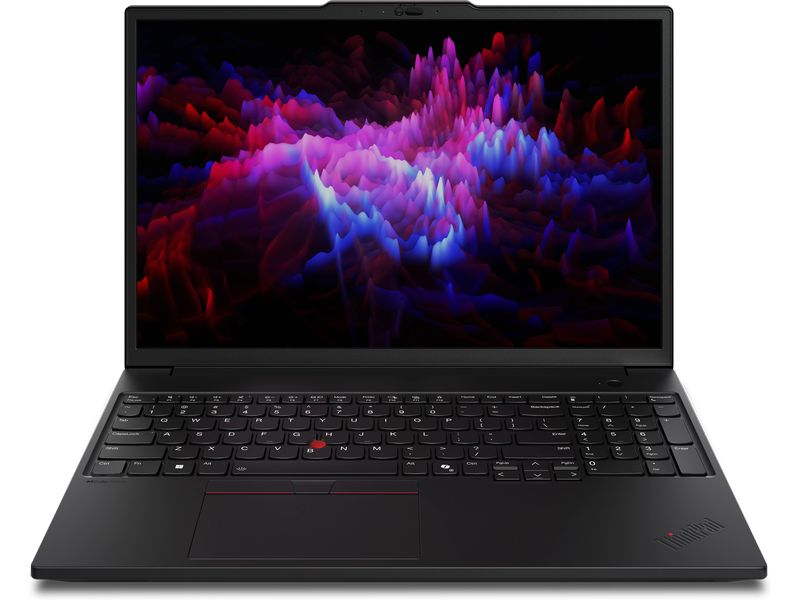 Lenovo Notebook ThinkPad P16s Gen 4 (Intel)