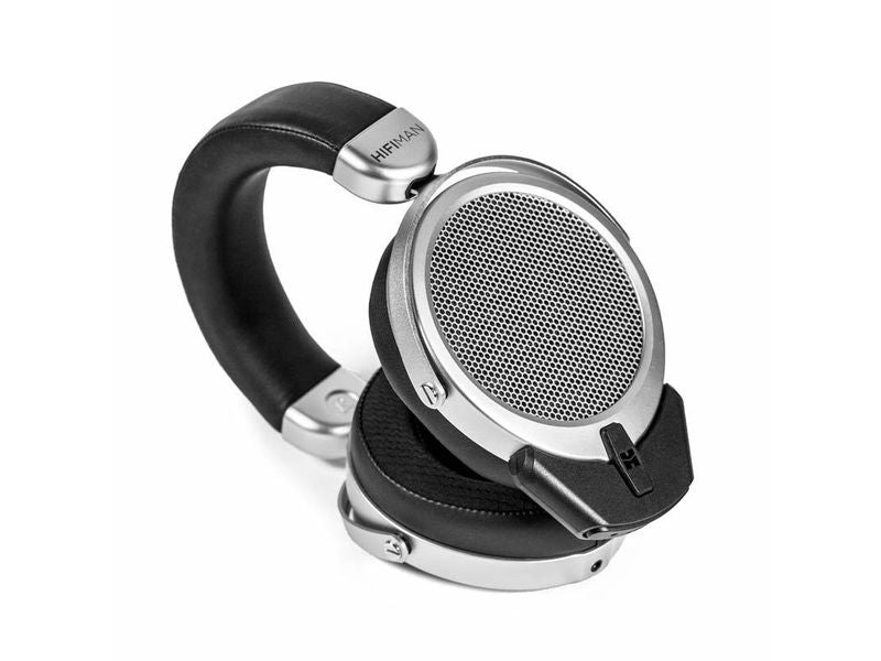 Hifiman Wireless Over-Ear-Kopfhörer Deva Pro Schwarz; Silber