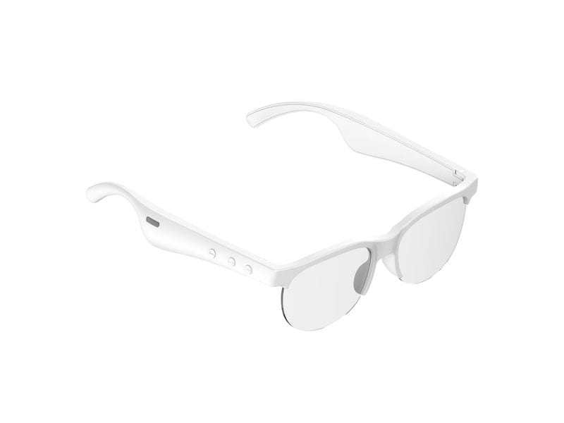 4smarts Wireless SoundGlasses Sport 2 Weiss