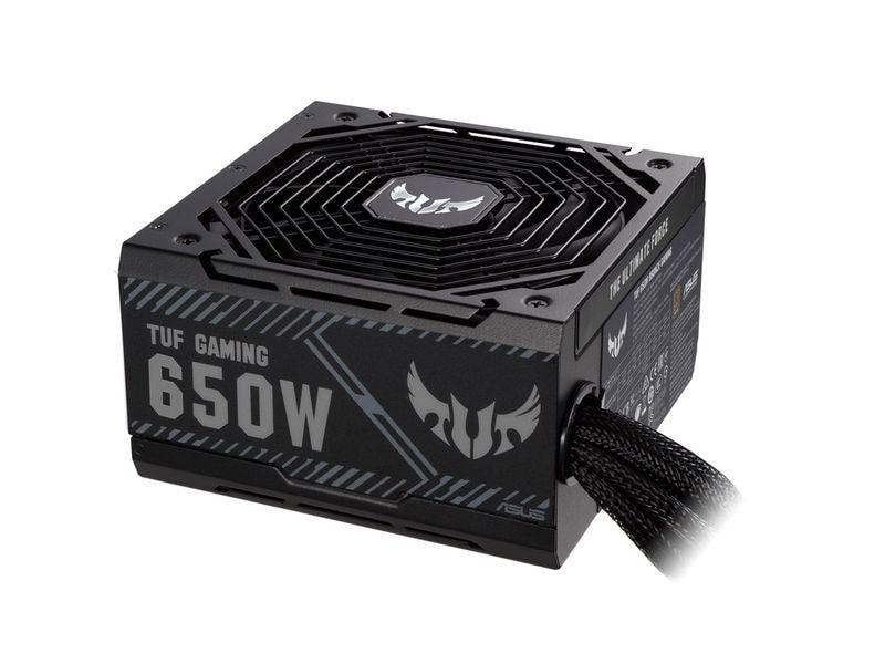 ASUS Netzteil TUF Gaming 650W Bronze 650 W