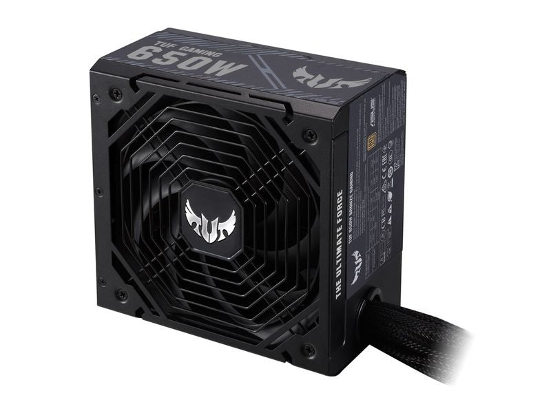 ASUS Netzteil TUF Gaming 650W Bronze 650 W
