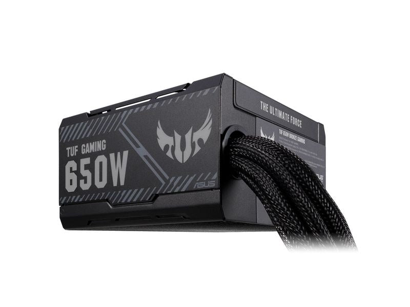 ASUS Netzteil TUF Gaming 650W Bronze 650 W
