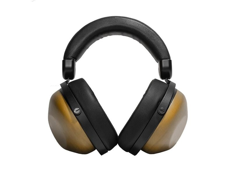Hifiman Over-Ear-Kopfhörer HE-R10D Schwarz