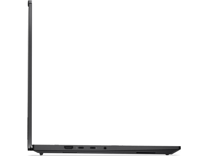Lenovo Notebook ThinkPad P1 Gen 8 (Intel)