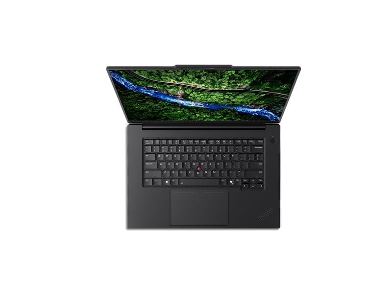 Lenovo Notebook ThinkPad P1 Gen 8 (Intel)