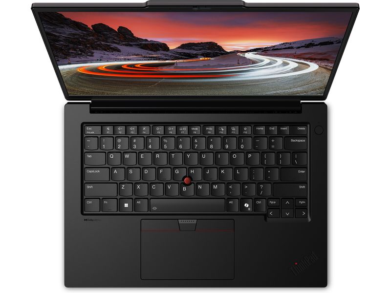 Lenovo Notebook ThinkPad P14s Gen 6 (Intel)