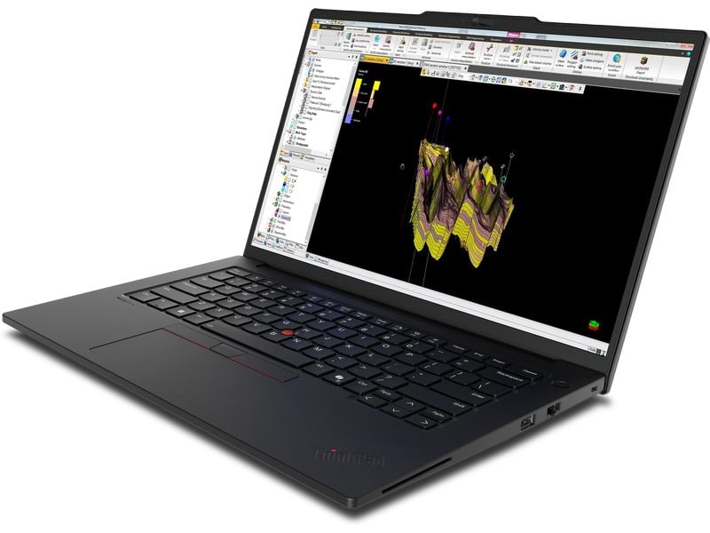 Lenovo Notebook ThinkPad P14s Gen 6 (Intel)