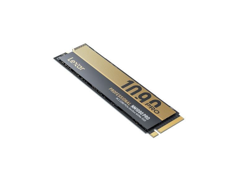Lexar SSD NM109 M.2 NVMe 1000 GB