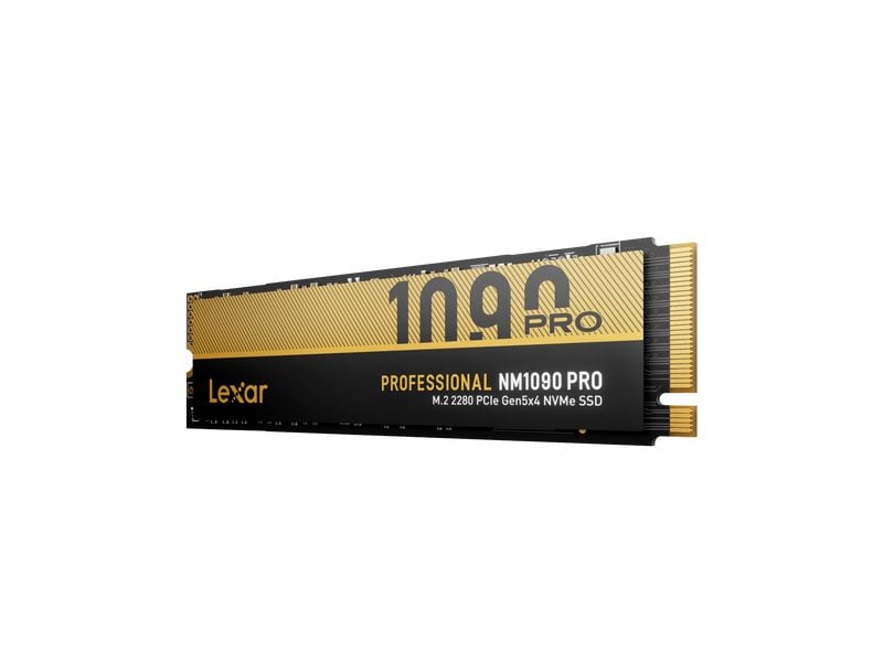 Lexar SSD NM109 M.2 NVMe 1000 GB